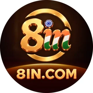 8IN Game APK Logo