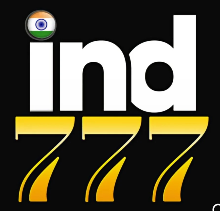 ind777 Game APK Logo